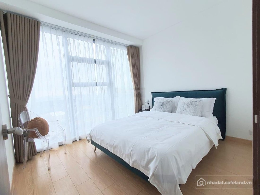 Bán căn hộ chung cư: Bán căn 1PN Sunwah Pearl Bình Thạnh giá rẻ chỉ 8.4 tỷ ALL I