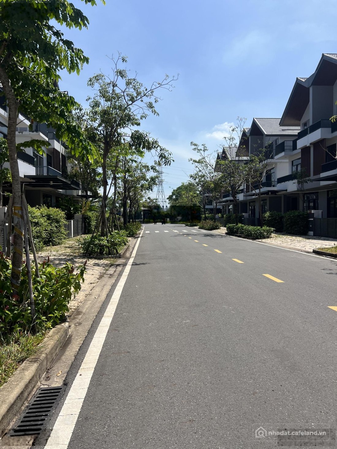 Bán biệt thự: Bán biệt thự tại Khu đô thị ID Junction, Thị trấn Long Thành, 7,5 