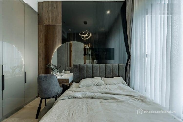 Bán căn hộ chung cư: Bán căn hộ Carillon 5, Luỹ Bán Bích, chung cư mới, có sổ 5 