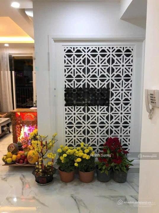 Bán căn hộ chung cư: Căn này giá bán đúng 6,1 tỷ (đồng) 74m2, 2PN2WC (Tin thật -