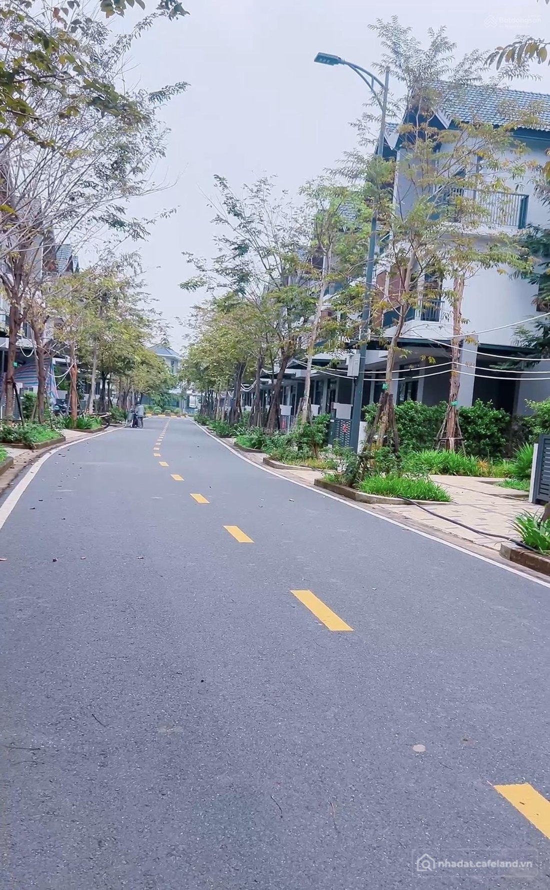 Bán biệt thự: Bán nhà biệt thự tại Khu đô thị ID Junction, 7,7 tỷ, 115,5 m2, hàn