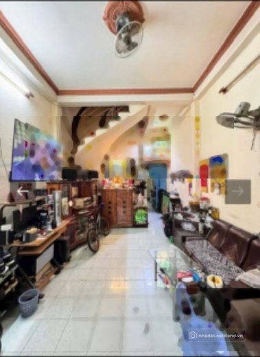 Bán nhà riêng: Bán nhà mặt phố 67m2 tại Nguyễn Nhữ Lãm, Tân Phú, Hồ Chí Minh, gi