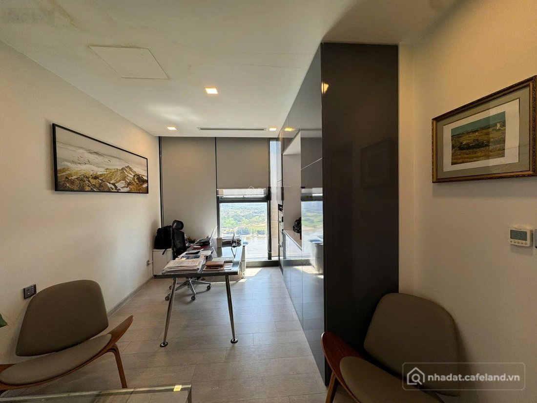 Bán căn hộ chung cư: Sổ lâu dài - 3pn căn hộ vin bason 112m2 giá 35 tỷ thương lư