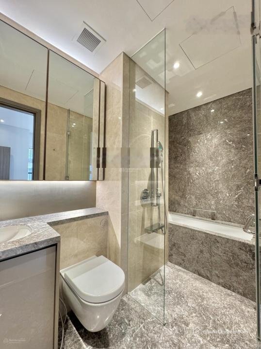 Bán căn hộ chung cư: Bán CC Terra Royal, 5,9 tỷ, 65m2, 2PN, 2WC, Lý Chính Thắng,