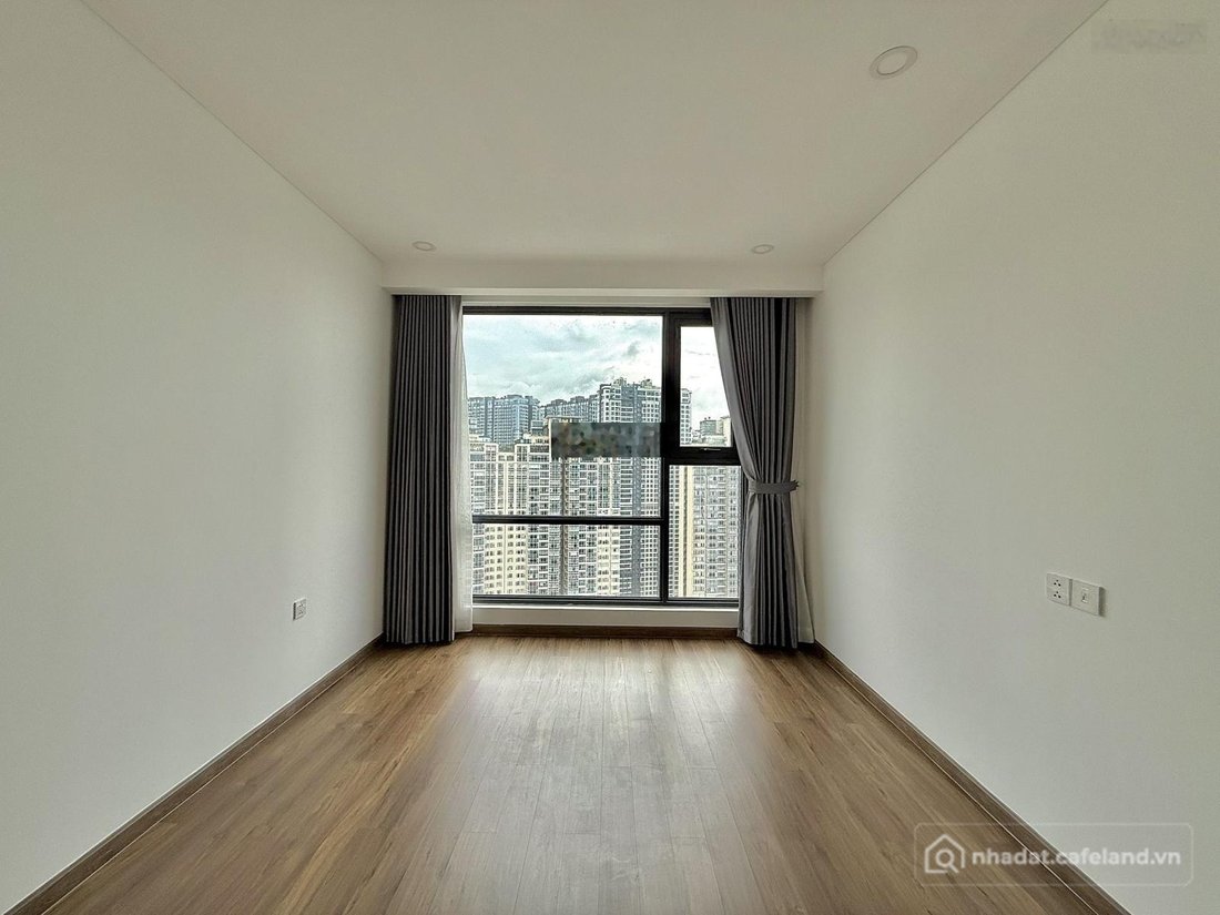 Bán căn hộ chung cư: Opal Tower view trực diện sông tầng cao không bị chắn, 3PN+