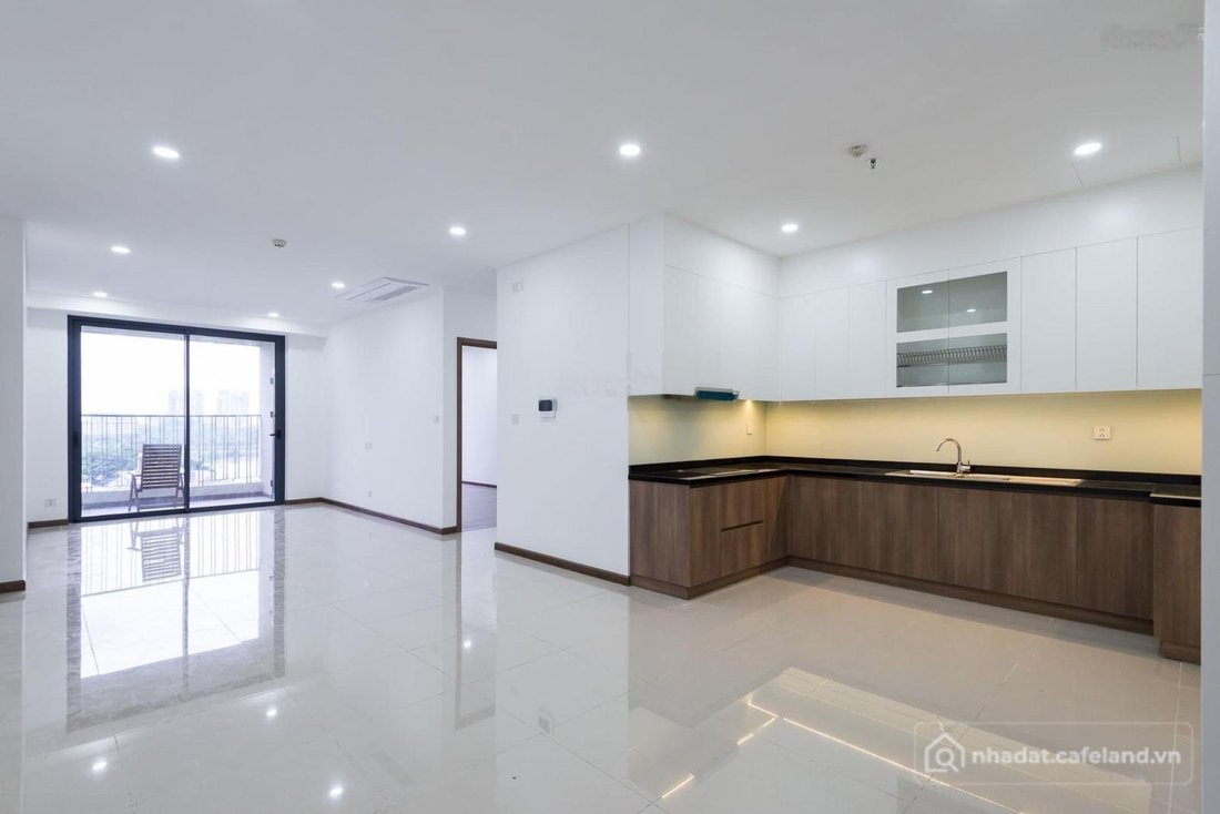 Bán căn hộ chung cư: Bán căn hộ Opal Tower 3pn (bán cho cả người VN và Nước ngoà