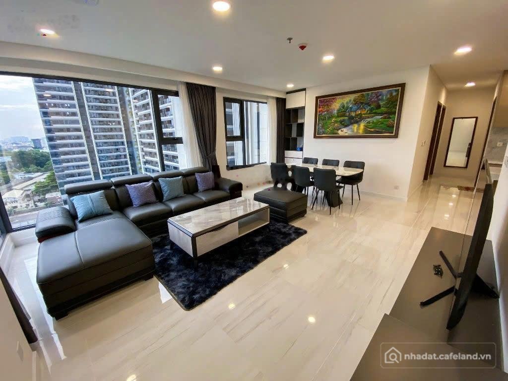 Bán căn hộ chung cư: Hàng hiếm bán căn hộ Kingdom 101 - 334 Tô Hiến Thành Q10 - 