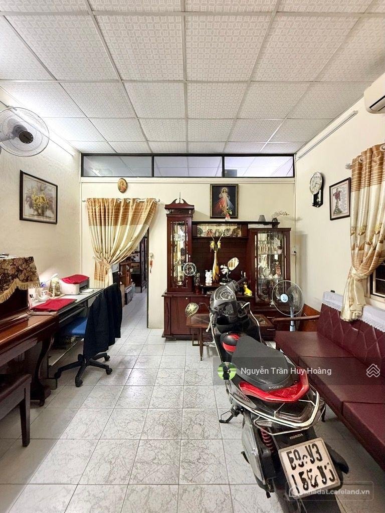 Bán nhà riêng: Mặt tiền kd bắc ái - 4.5x20 - chỉ 9.2 tỷ - vị trí đẹp kinh doanh 