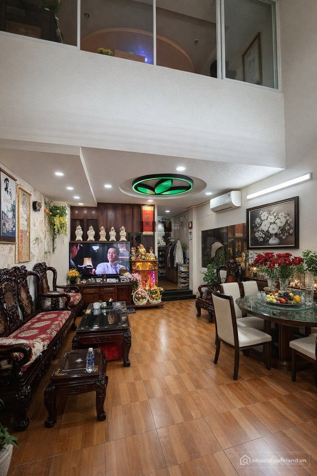 Bán nhà riêng: Âu Cơ Q. 11 5 tầng 5PN, 48m2, 10 tỷ. Hoàn công đủ, khu dân trí, n