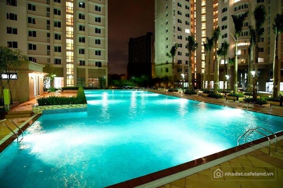 Bán căn hộ chung cư: Gia đình anh Vinh gửi bán căn góc chung cư Topaz Garden lầu