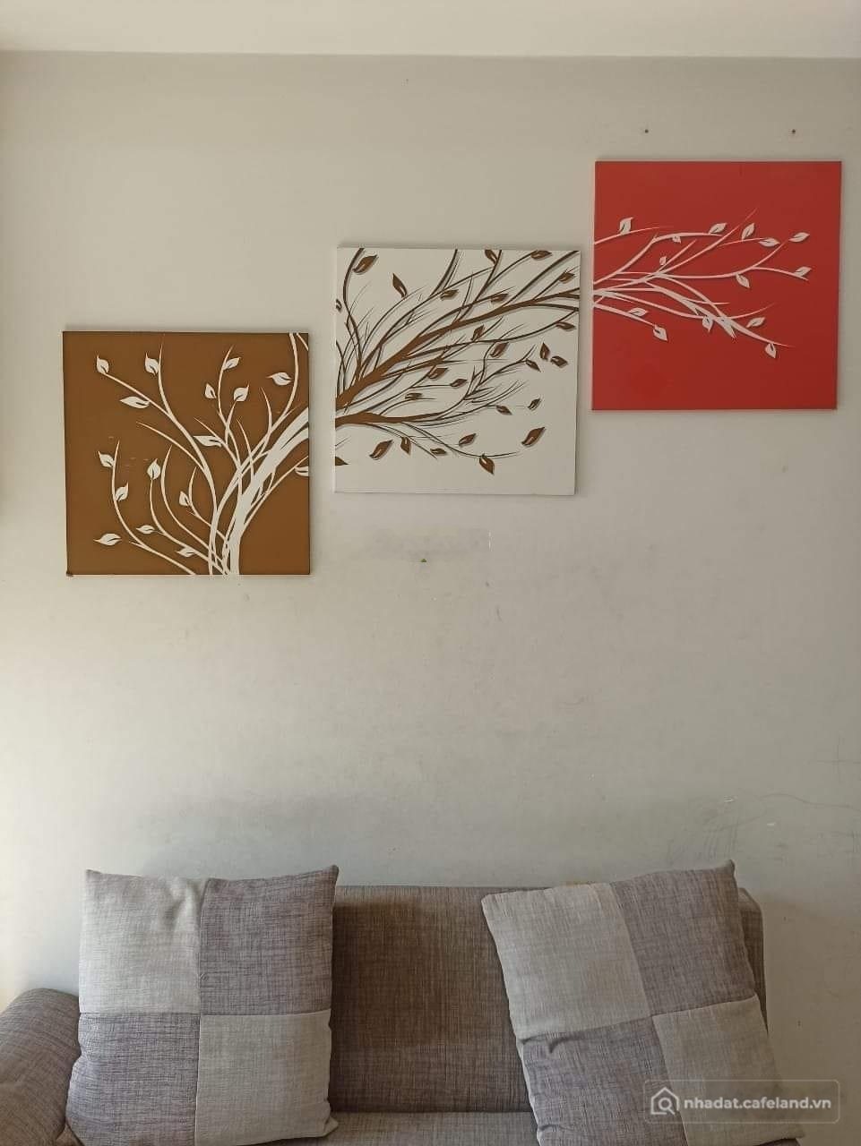 Bán căn hộ chung cư: Mình cần bán căn hộ 2 phòng ngủ chung cư Carillon 2 (Chung 