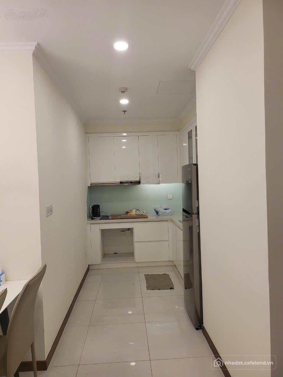 Bán căn hộ chung cư: Bán nhanh căn hộ 1PN 1WC chung cư cao cấp Vinhomes Central 