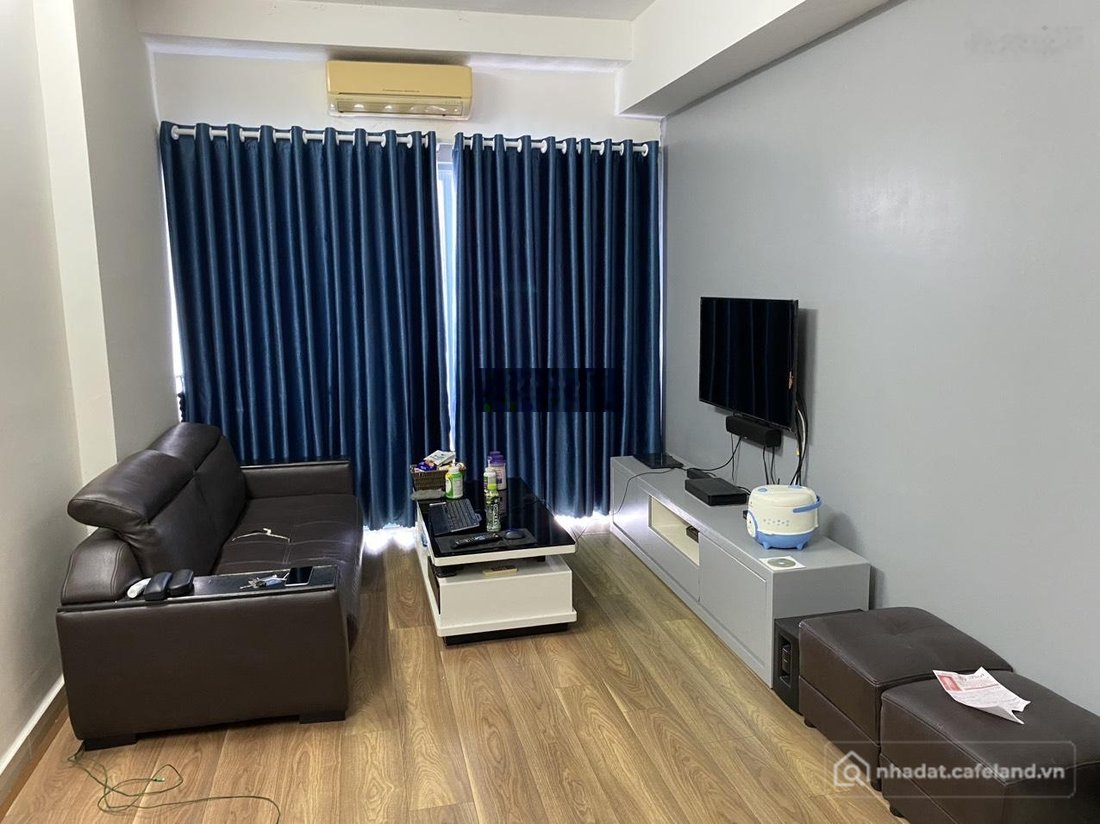 Bán căn hộ chung cư: Bán căn hộ Carillon 2, 48m2, 1PN, có sổ, giá 3t050, LH 0974