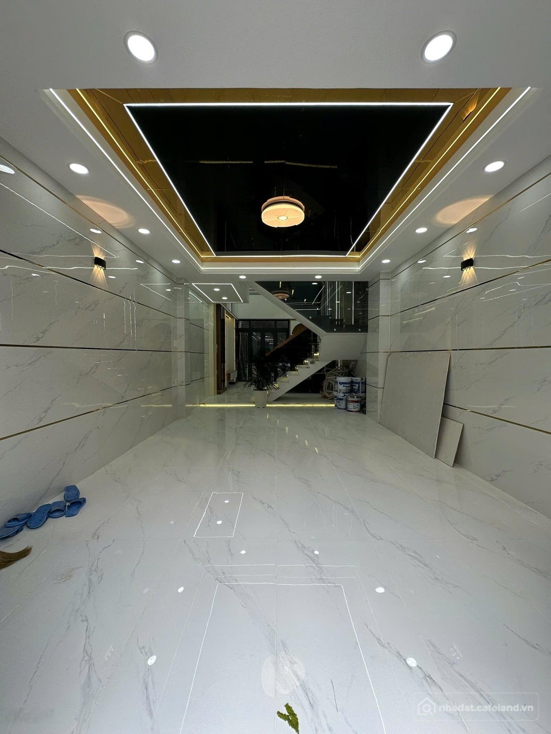 Bán nhà riêng: Bán Nhà Riêng tại Đường Số 19, Sơn Kỳ, Quận Tân Phú, 7,8 tỷ, 56 m