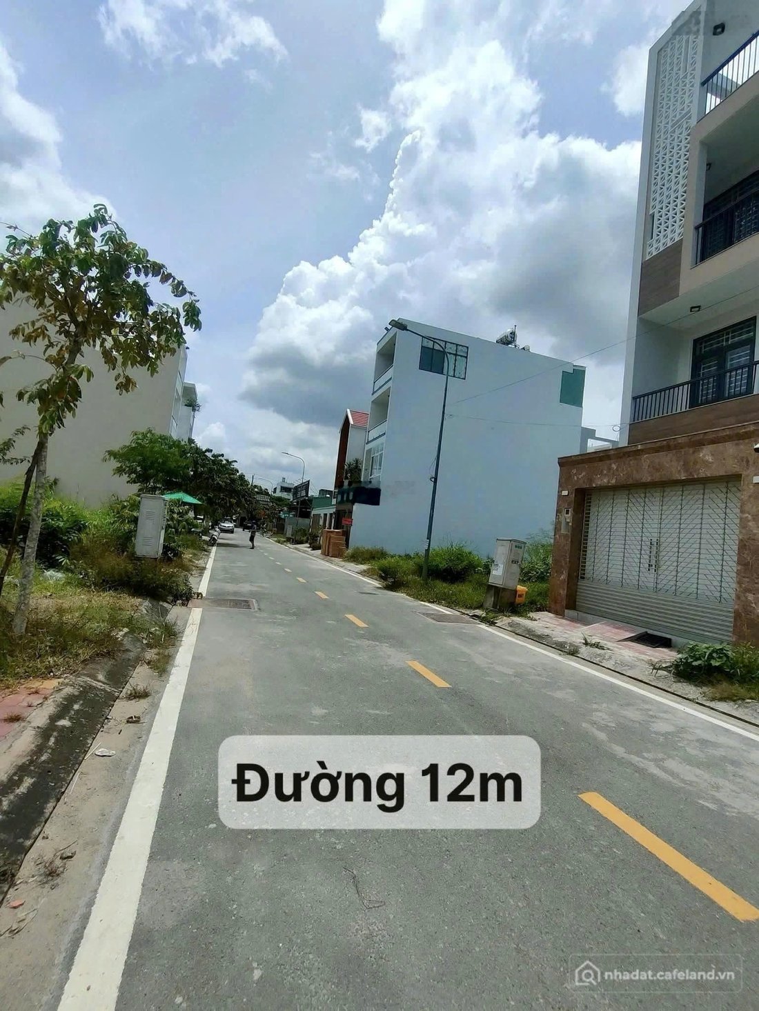 Bán đất thổ cư: Bán đất tại Đường 4, Bình Hưng, Huyện Bình Chánh, 100m2, đẹp, nh