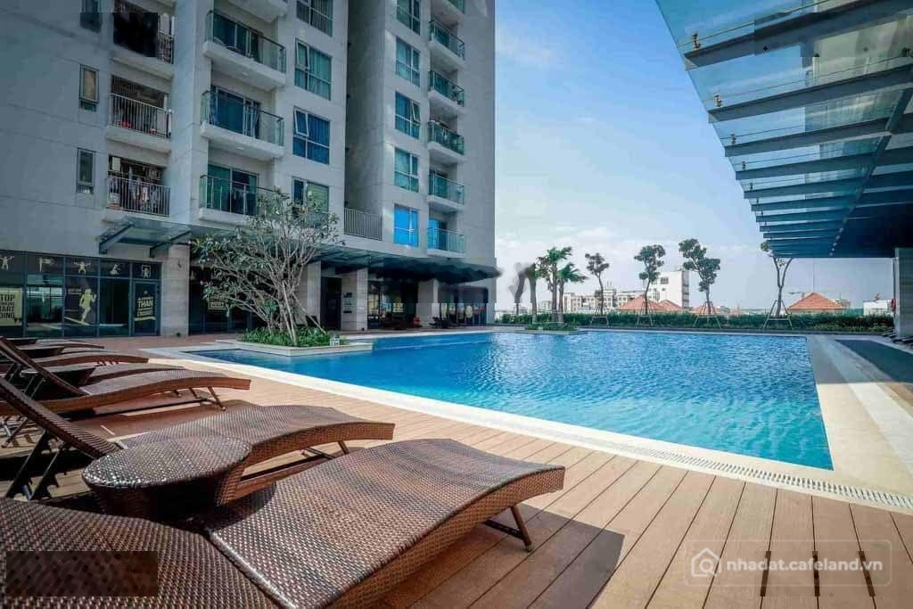 Bán căn hộ chung cư: Bán căn hộ Rivera Park, 2 phòng ngủ, 2WC, 74m2, giá 5.5 tỷ,