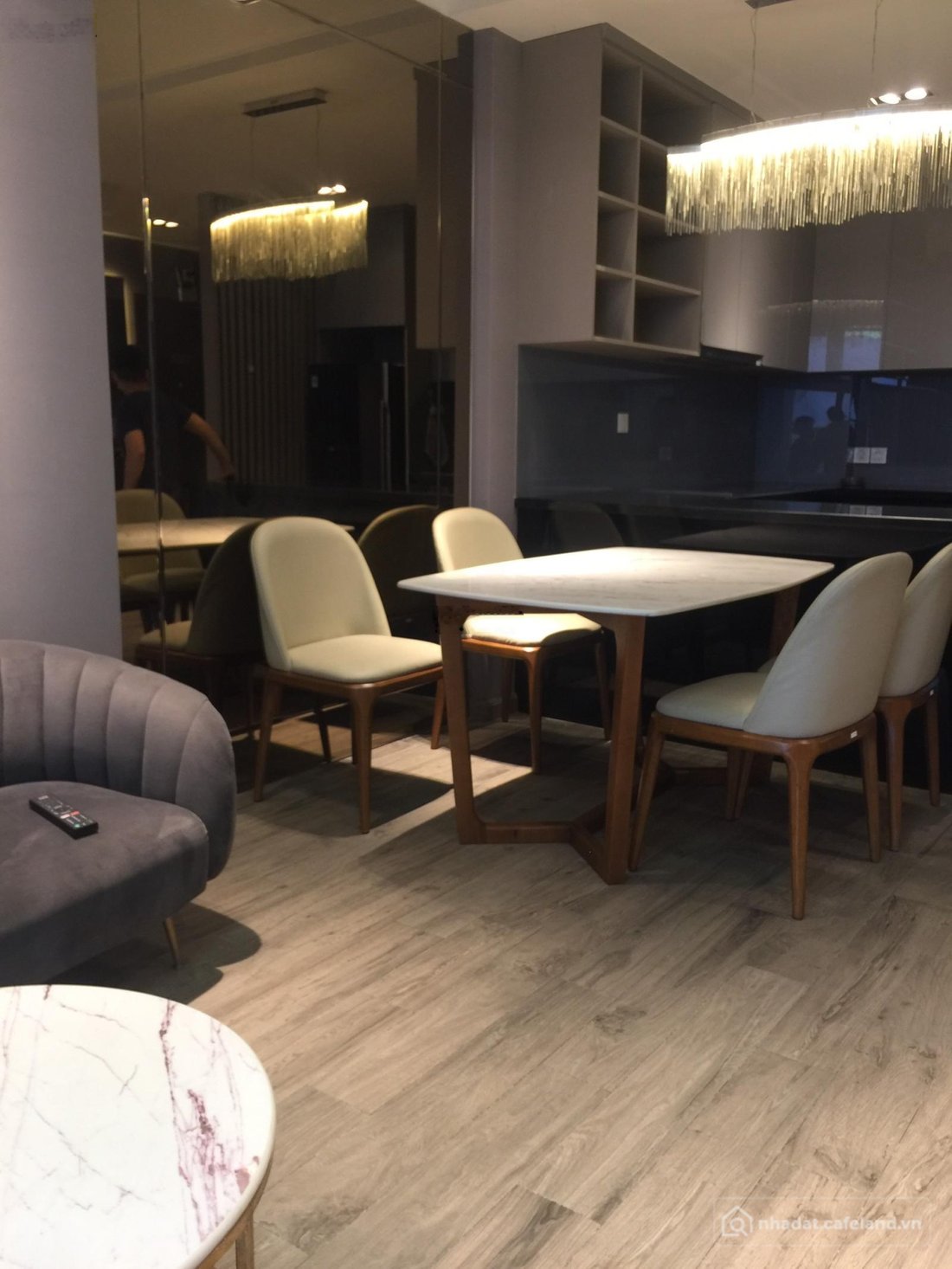 Bán căn hộ chung cư: Bán Căn Hộ Carillon 2-Đặng Thành, Trịnh Đình Trọng, 86m2, 3