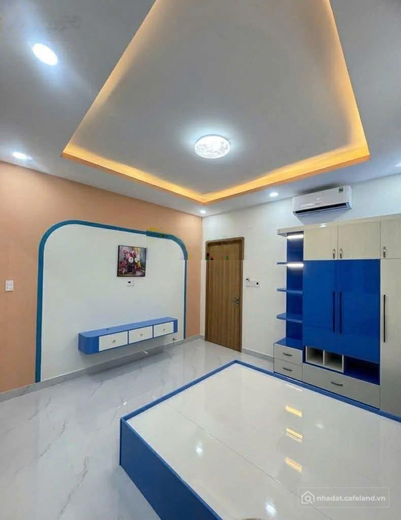 Bán nhà riêng: Thề luôn ngon nhất Tân Phú - giá chỉ 6,5 tỷ. AC nhanh chóng LH để
