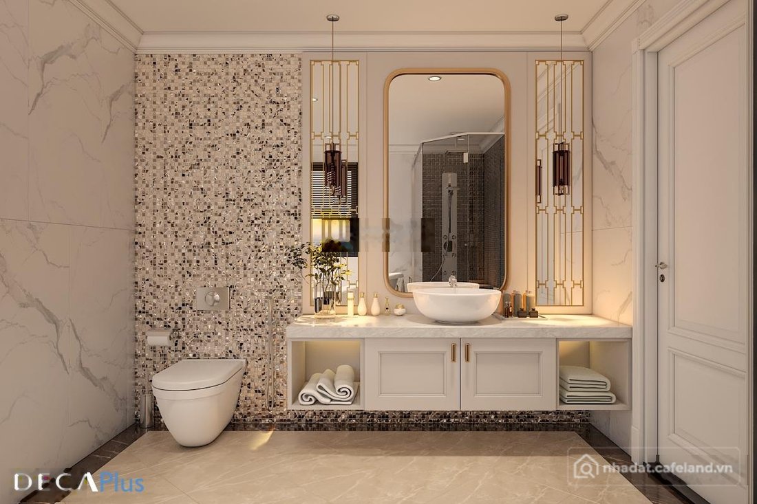 Bán căn hộ chung cư: Bán CHCC Kingdom 101, Tô Hiến Thành, Q10. 94m2=3PN=9ty5 sổ 