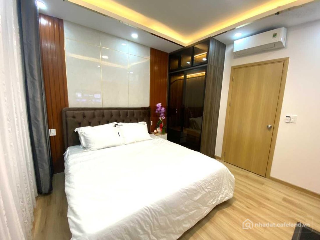 Bán căn hộ chung cư: Bán nhanh Carillon 2 ( Đặng thành) Tân Phú DT: 70m2 2PN 2WC