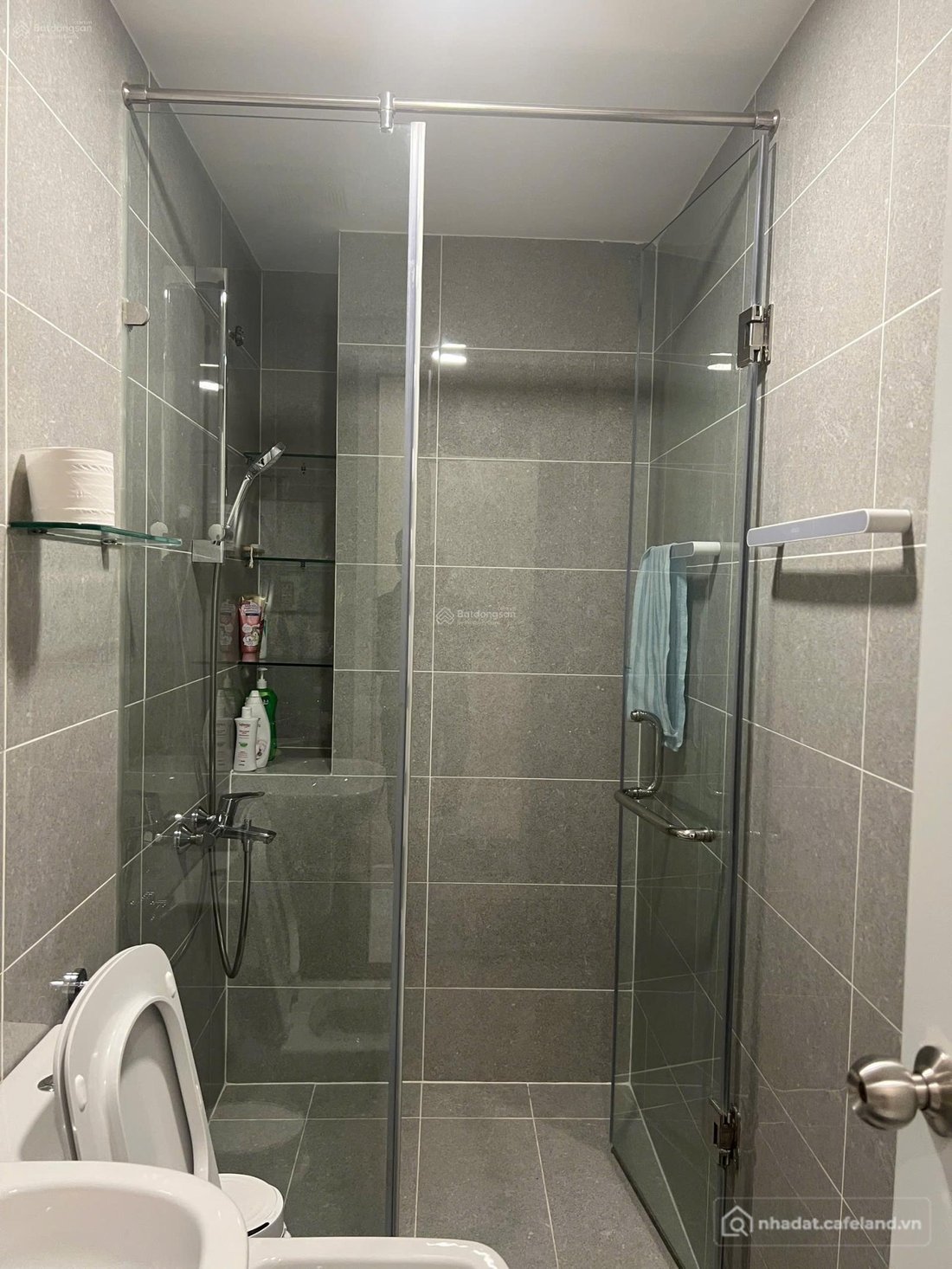 Bán căn hộ chung cư: Bán Căn Hộ Terra Royal , 2PN , 1WC , căn góc 2 view , Giá :