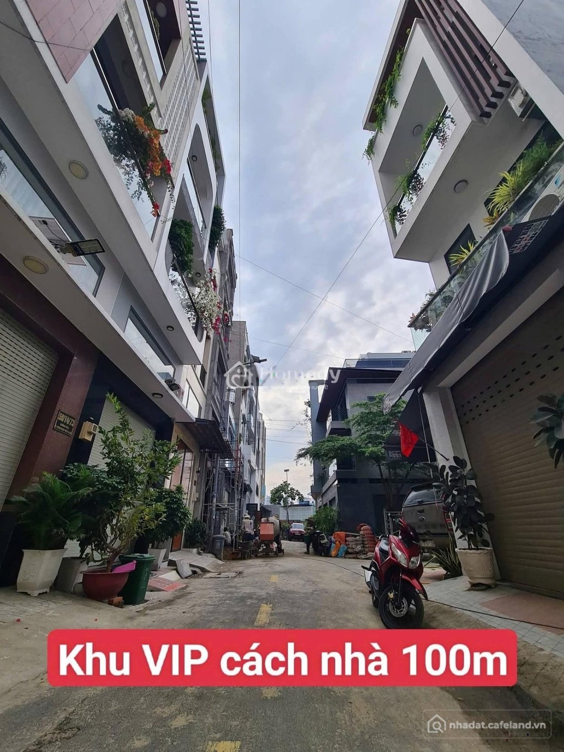 Bán nhà riêng: HXH 6m ngay đầu Lê Văn Quới giáp Tân Phú 2 tầng 4x12.5m 5.2 tỷ