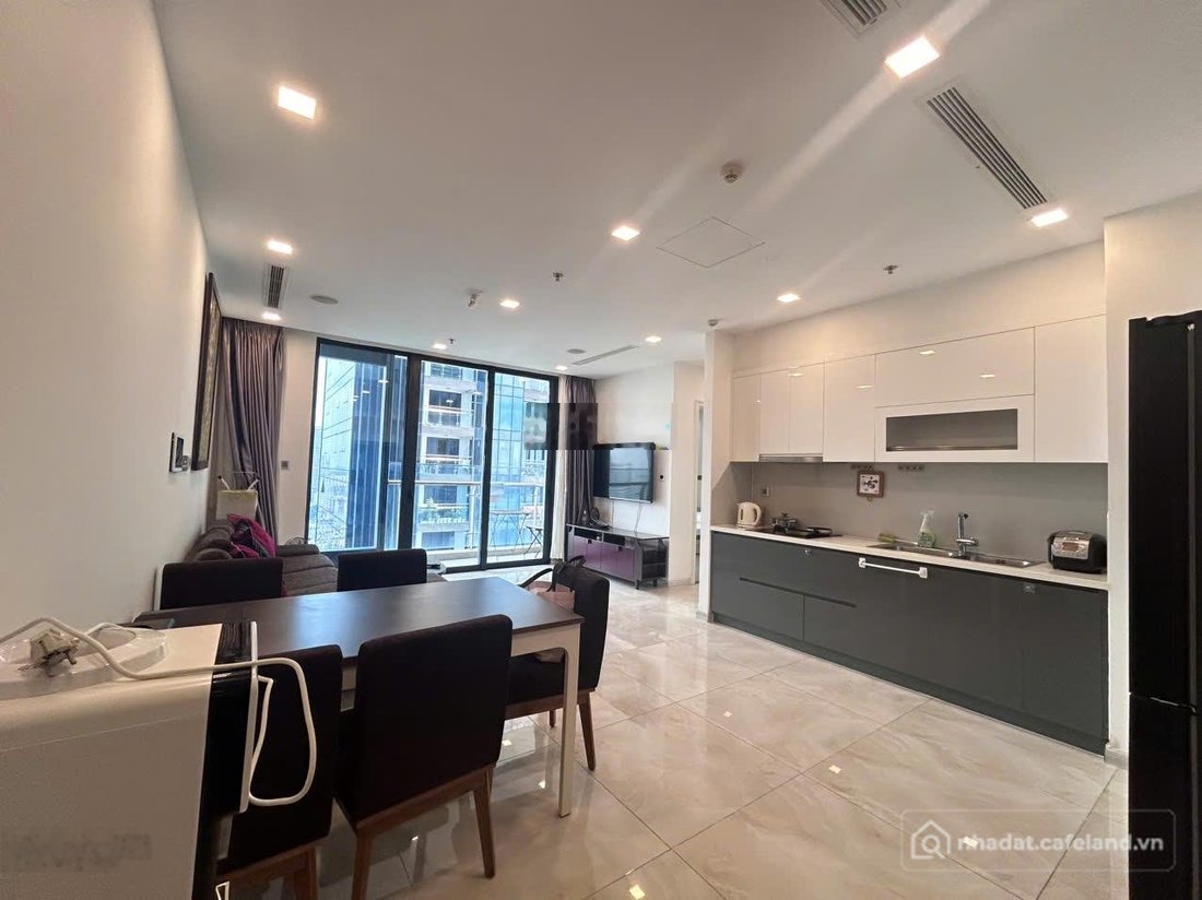 Bán căn hộ chung cư: For sale - vinhomes golden river - 2 br - spa