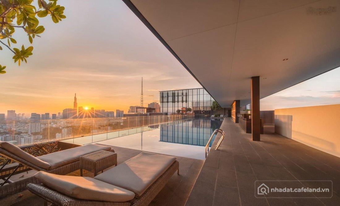 Bán căn hộ chung cư: Bán căn hộ hạng sang 3pn the maqr by hongkong land. suất sp