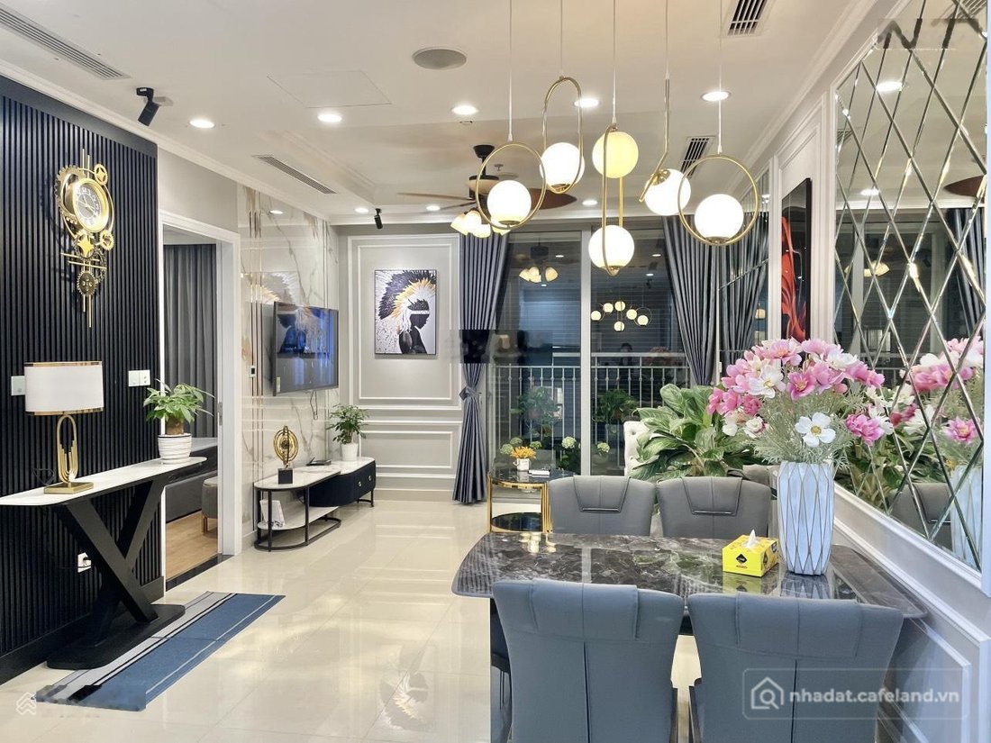 Bán căn hộ chung cư: Bán CH 2PN, 1WC The Useful Apartment, 60m2, 2,8 tỷ, tại Lạc