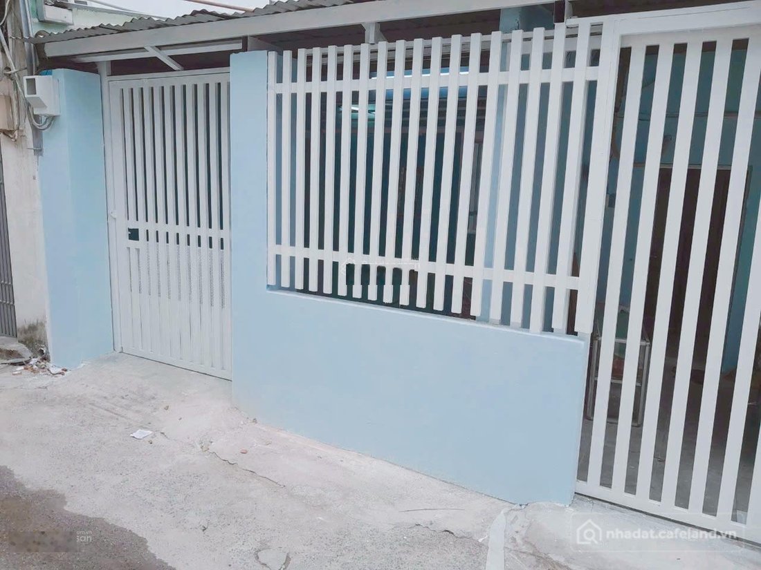 Bán nhà riêng: Tân Phú - HXH Nguyễn Sơn - nở hậu tài lộc 6.26 / 6.6x12 m - 1 tần