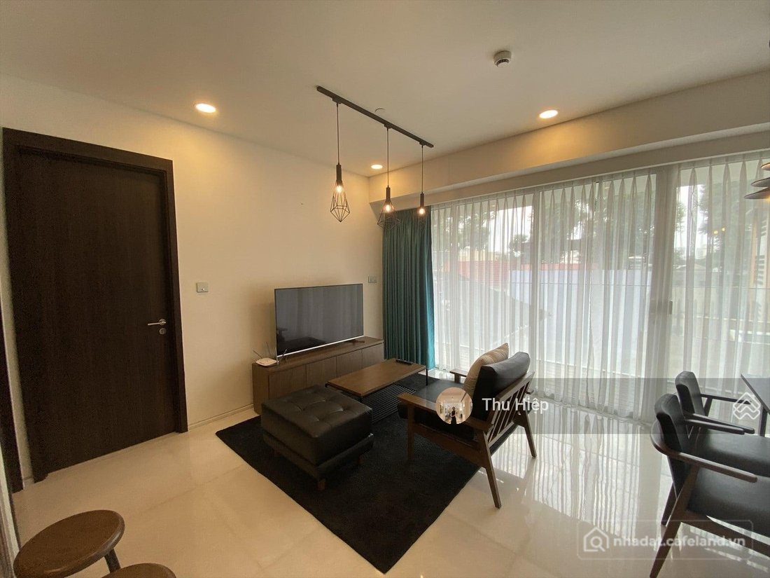 Bán căn hộ chung cư: Bán nhanh căn hộ 1 phòng ngủ hiếm ở Serenity Sky Villa, 69.