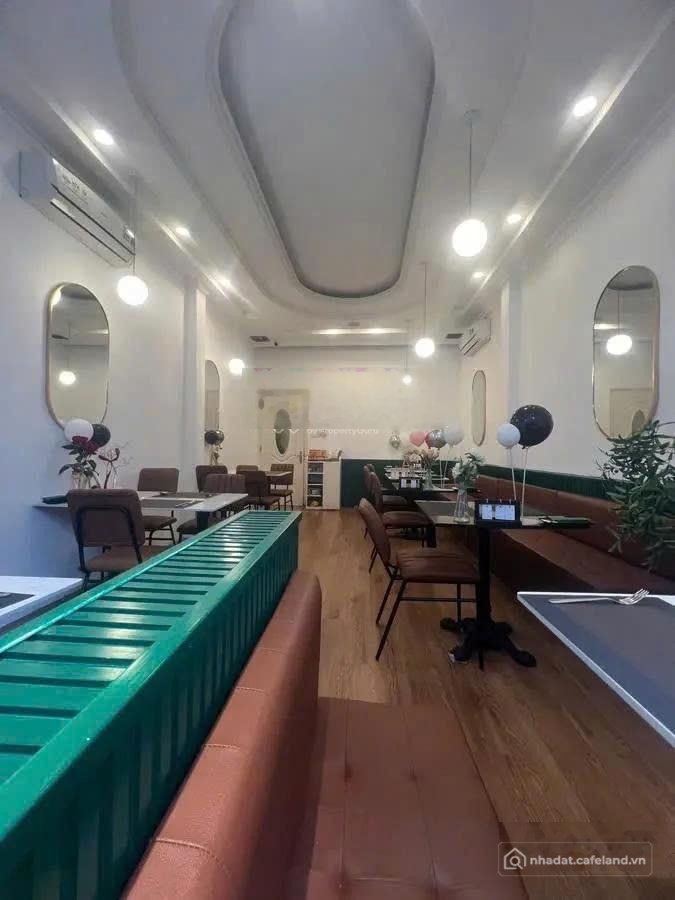 Bán nhà riêng: Quận 3_ phạm ngọc thạch - kd đỉnh-hđ thuê 600 triệu/năm - 3 tầng 