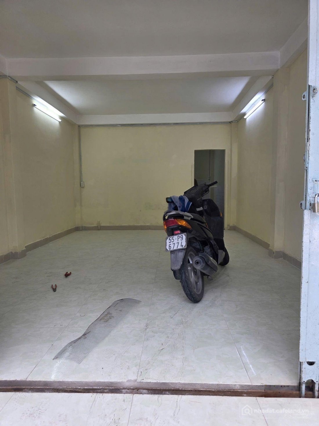 Bán nhà riêng: Bán gấp Nhà hẻm xe hơi tại Trần Văn Quang, 6,5 tỷ, 47,6m2,Tân Bìn