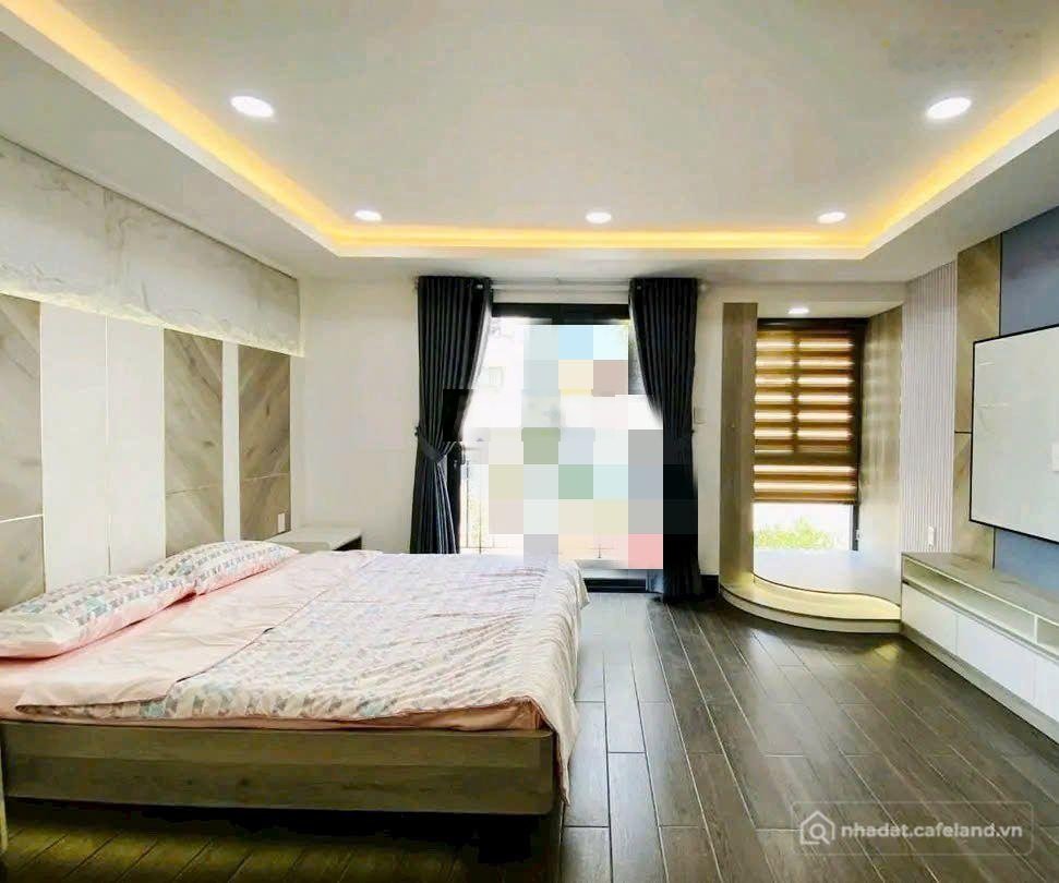 Bán nhà riêng: Đi Mỹ bán nhà giá 3tỷ650/80,8m2, đường oto Phạm Ngọc Thạch - Quận