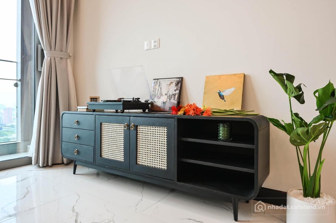 Bán căn hộ chung cư: Kẹt tiền bán gấp CH Terra Royal 72m2, 2PN 2WC giá 8 tỷ giá 