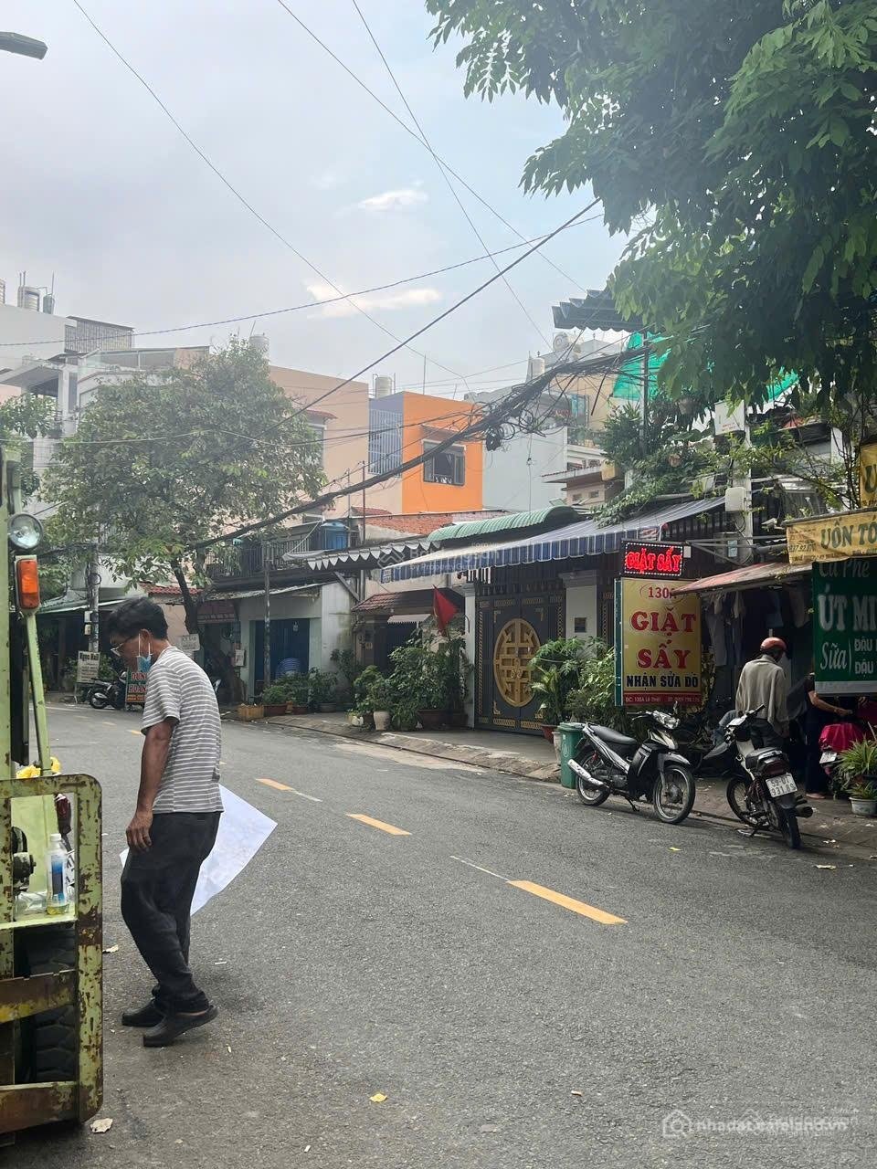 Bán nhà riêng: Căn rẻ nhất khu MT Lê Thiệt, Phú Thạnh 4x18m chỉ 9 tỷ