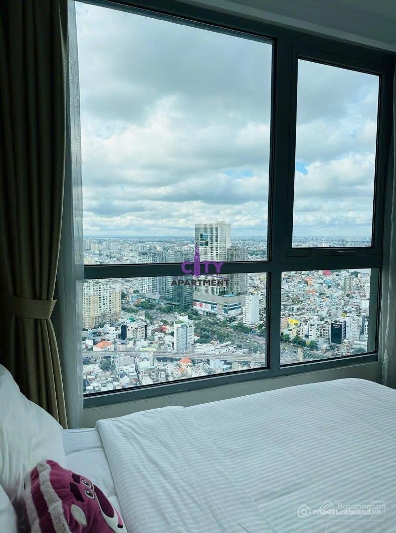 Bán căn hộ chung cư: Cập nhật giá tốt nhất - Căn hộ 2PN Vinhomes Central Park, 7