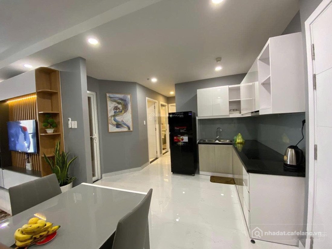 Bán căn hộ chung cư: Hạ giá bán gấp căn hộ Terra Royal, 80m2, 3PN, 2WC, nội thất