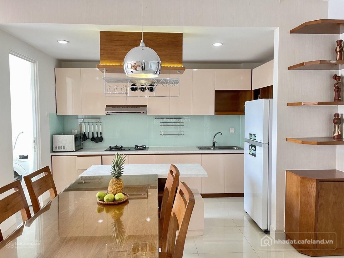 Bán căn hộ chung cư: Bán căn hộ Vinhome Center Park căn 2PN. Tin thật Lan 093858