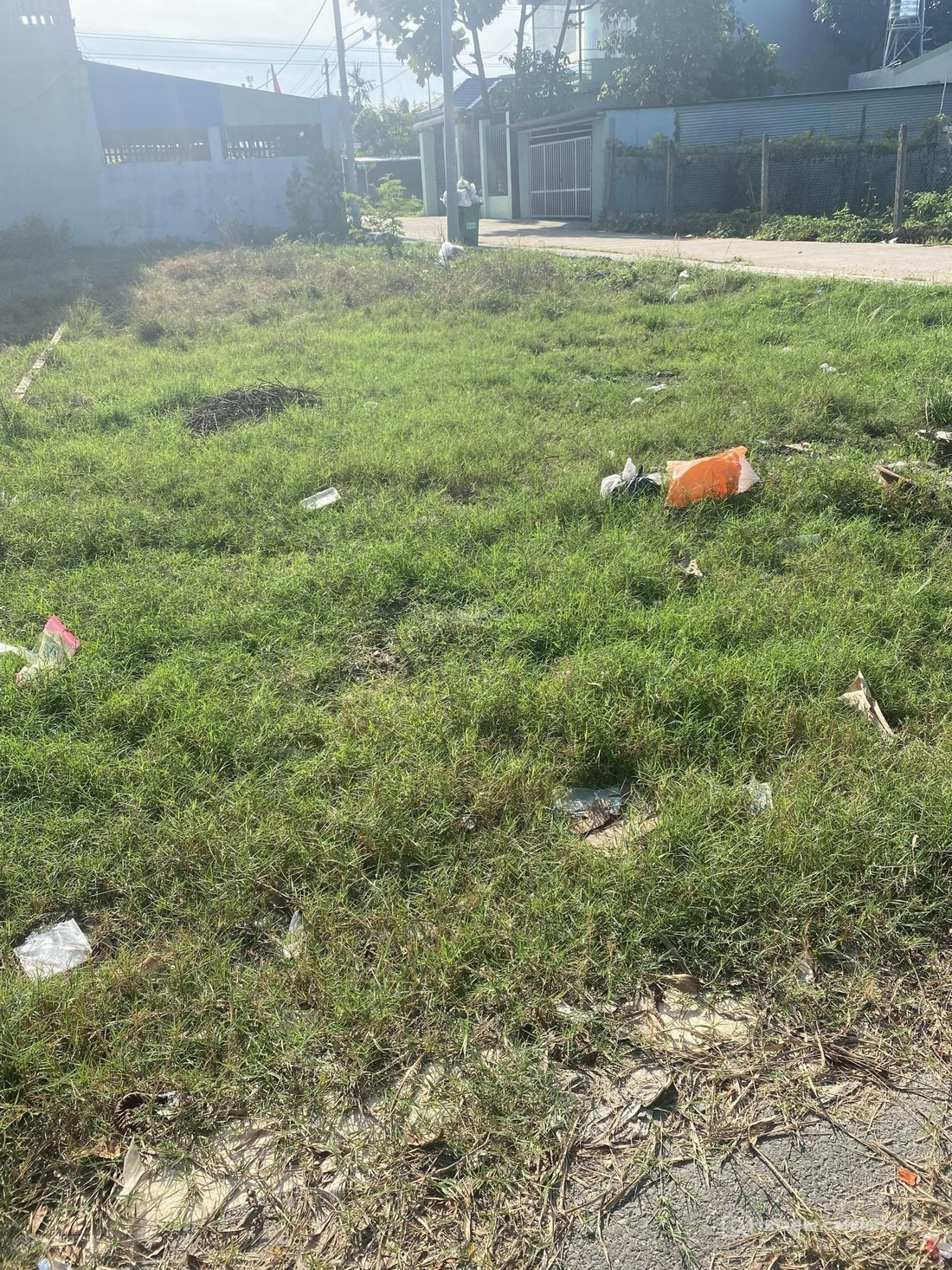 Bán đất thổ cư: Đất sổ riêng, An Phước, Long Thành, Đồng Nai