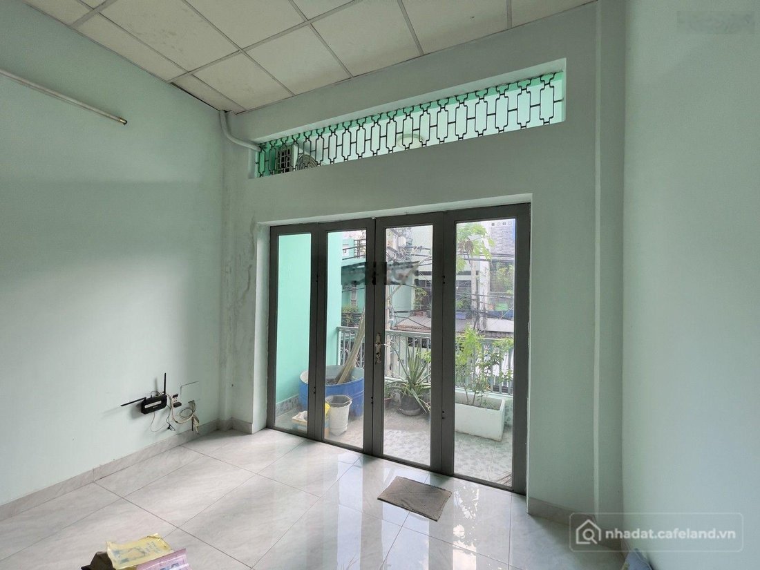 Bán nhà riêng: Bán gấp nhà riêng tại 21/. Lê Ngã, 8,5 tỷ, 85m2, phong thủy tốt