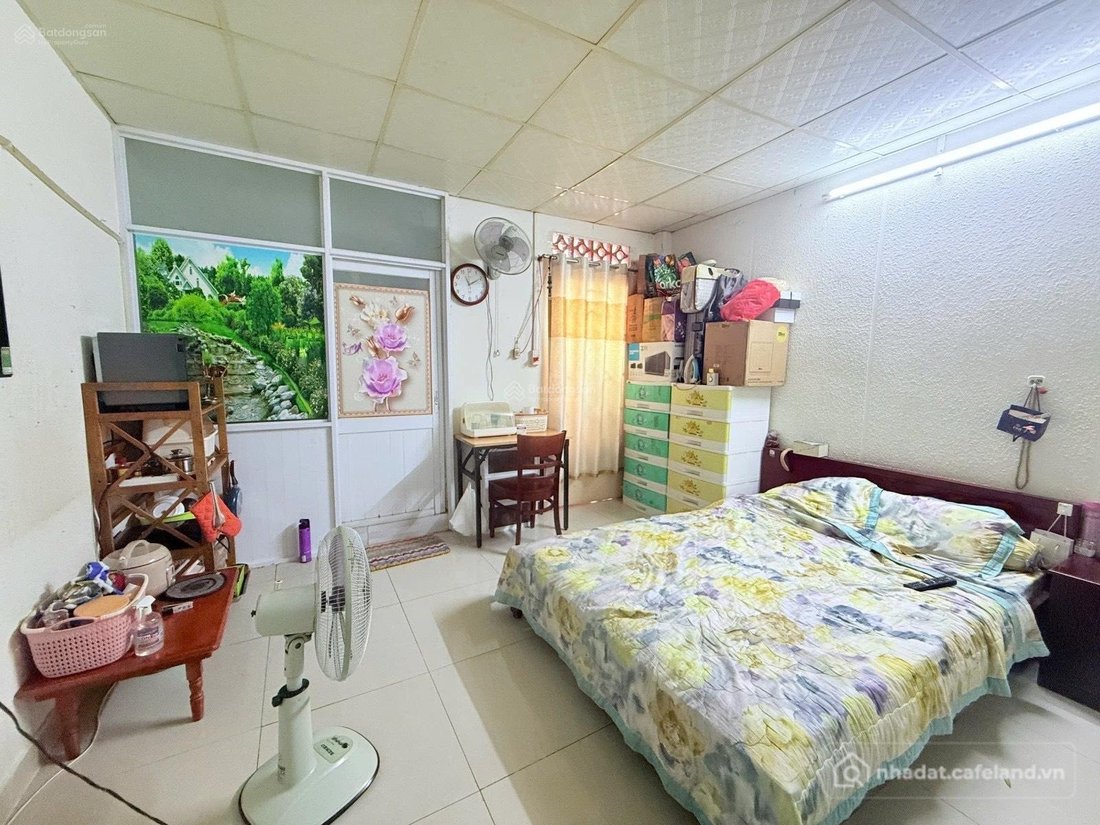 Bán nhà riêng: Bán nhà âu cơ phú trung tân phú | 2 tầng 36m2 3.6 tỷ tl