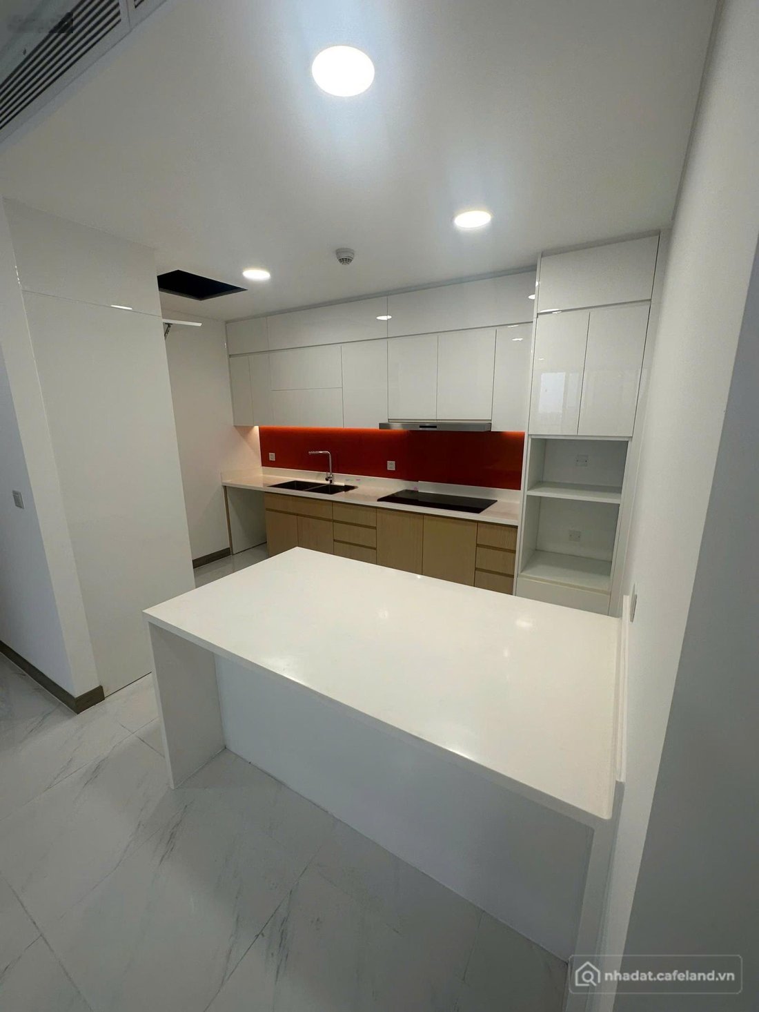 Bán căn hộ chung cư: Bán căn hộ cao cấp Sunwah pearl 3pn view hoa hậu diện tích 