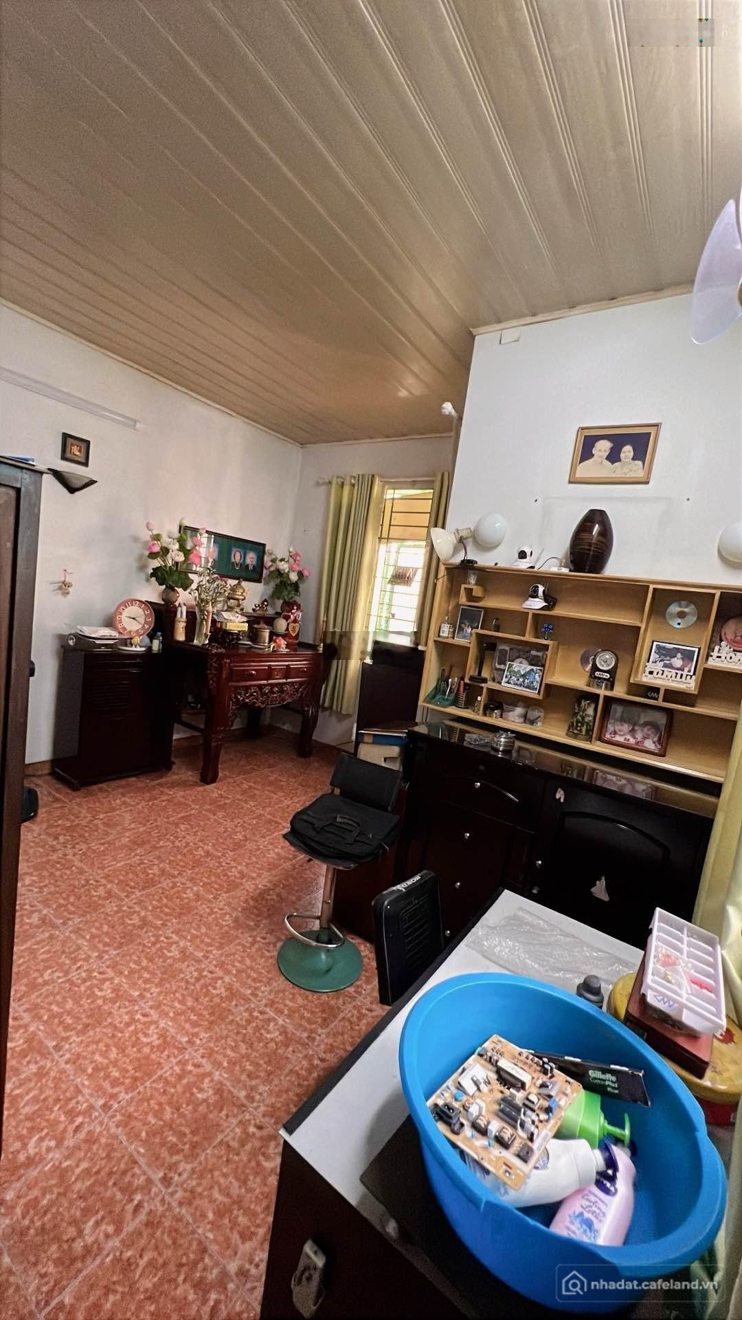 Bán nhà riêng: Chính chủ lâu đời cần bán nhà nguyễn hữu cảnh-hxh 62m2- chỉ 7.5 t