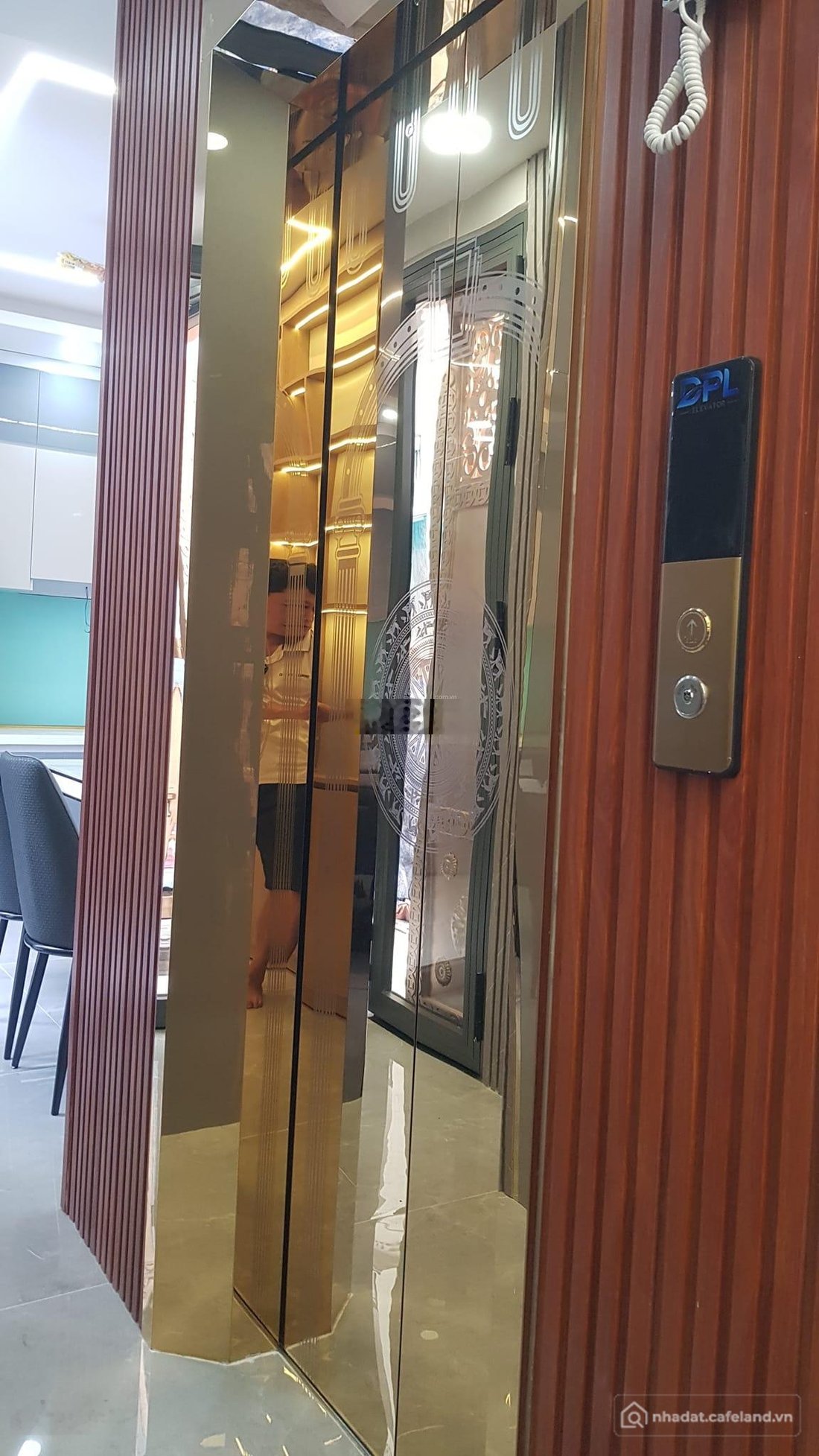 Bán nhà riêng: Bán nhà 225/ sát mặt tiền chợ Gò Xoài, phường BHHA, Bình Tân, giá
