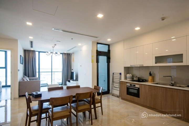 Bán căn hộ chung cư: Chủ gửi bán 3PN Bason giá cực tốt chỉ 23 tỷ ALL IN - sẵn sổ