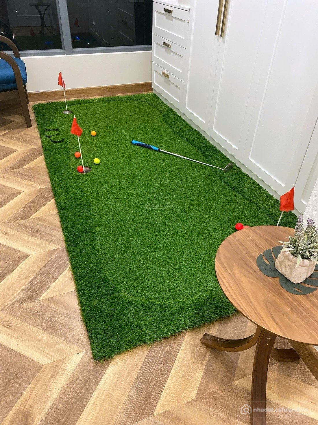 Bán căn hộ chung cư: Bán CC Sunwah Pearl, 23,4 tỷ, 131m2, 3PN, 2WC, đẹp, nhiều t