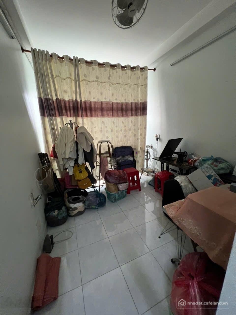 Bán nhà riêng: Bán nhà 5 Tầng đường 7m Bảy Hiền. Giá 5 tỷ 990