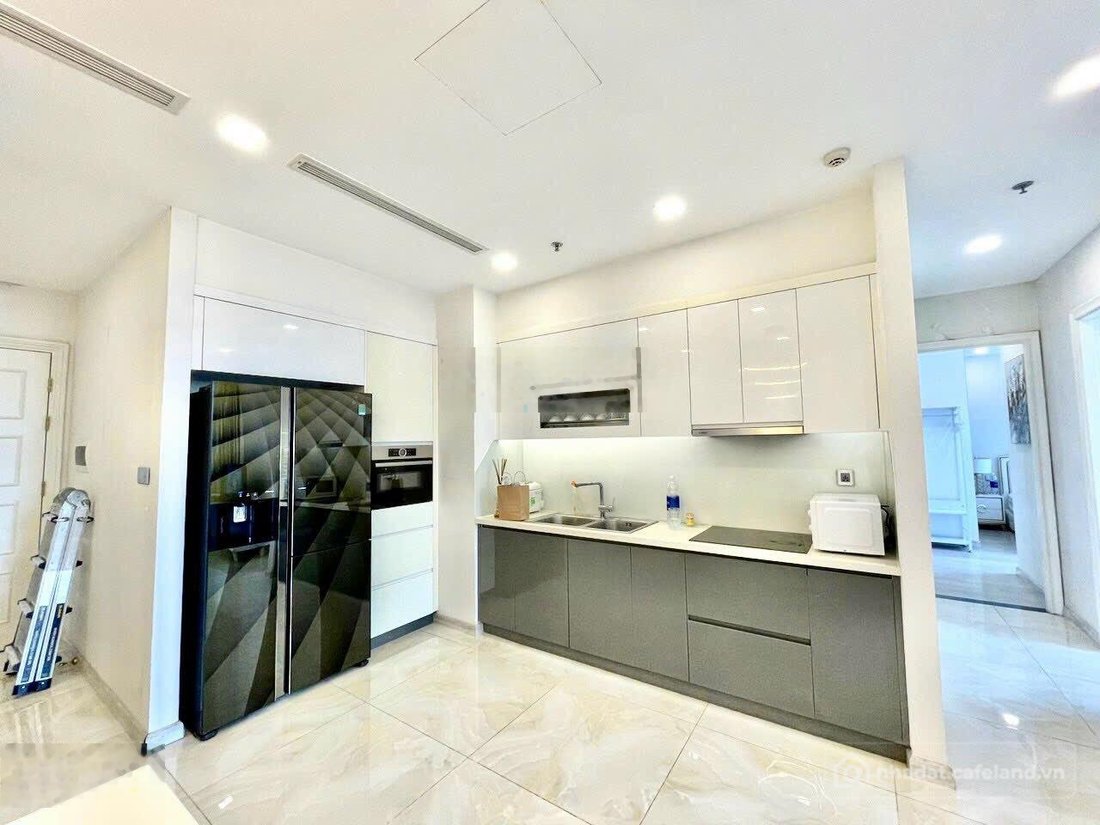 Bán căn hộ chung cư: PKD chủ đầu tư - Trực tiếp bán nhiều căn hộ tại Terra Royal