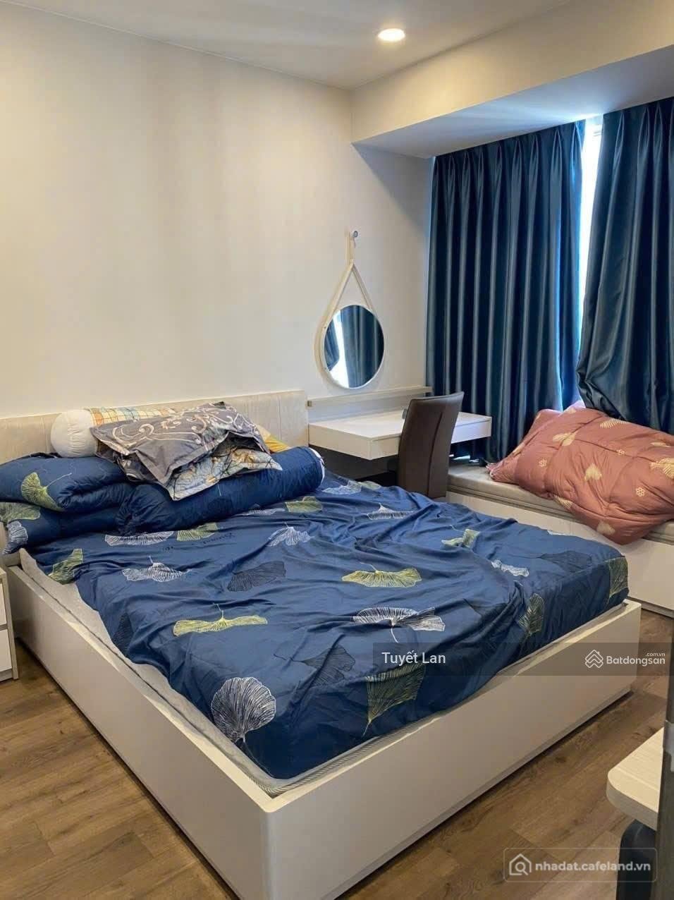 Bán căn hộ chung cư: Chính chủ thiện chí bán gấp chung cư Phú Thạnh Q. Tân Phú, 